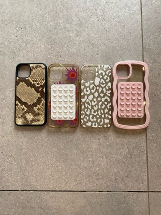 iPhone 13 128 GB + FUNDAS DE REGALO