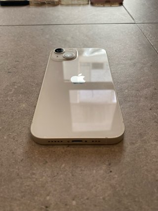 iPhone 13 128 GB + FUNDAS DE REGALO