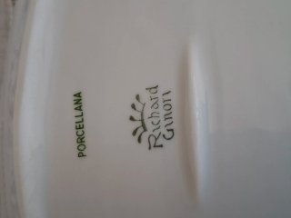 Raviera Richard Ginori fiori di pesco