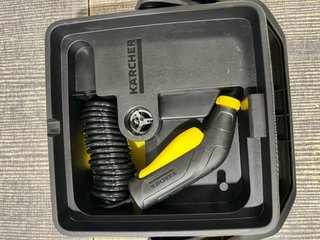 Hidrolimpiadora Karcher OC 3 Plus