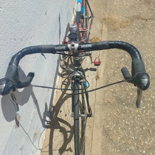 Bicicleta Carretera LOOK KG96 Carbono