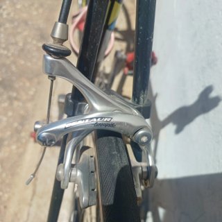 Bicicleta Carretera LOOK KG96 Carbono