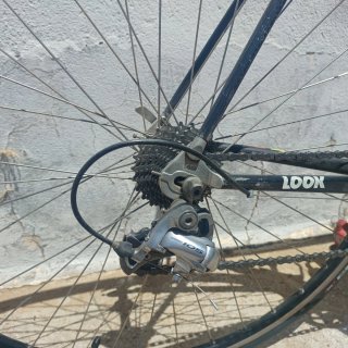 Bicicleta Carretera LOOK KG96 Carbono