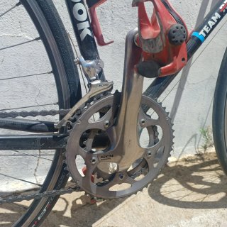 Bicicleta Carretera LOOK KG96 Carbono