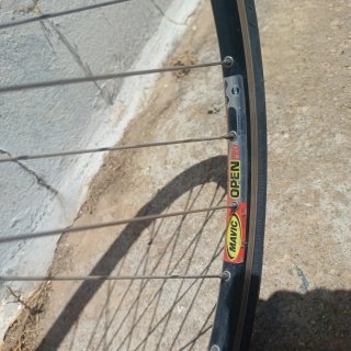 Bicicleta Carretera LOOK KG96 Carbono