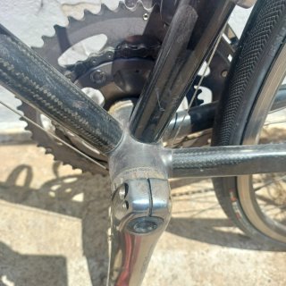 Bicicleta Carretera LOOK KG96 Carbono