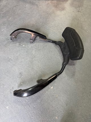 Accesorios Yamaha Xmax 250i 2009 Precio a convenir