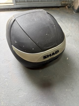 Accesorios Yamaha Xmax 250i 2009 Precio a convenir