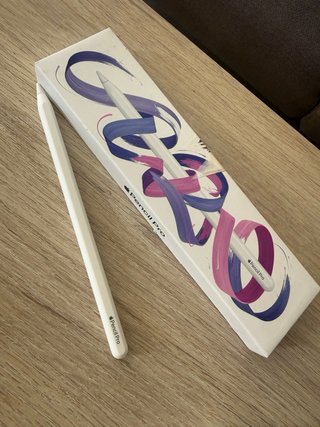 iPad Air M2 512GB color starlight