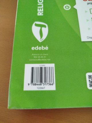 Religió catòlica 2 ESO
