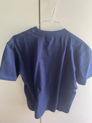 Camiseta Polo Ralph Lauren Azul Talla S
