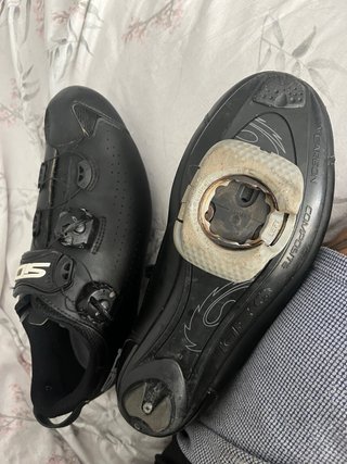 Zapatillas Sidi Genius Mega 10
