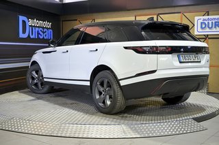 Land Rover Range Rover Velar 2.0D I4 150kW (204CV) S 4WD Auto