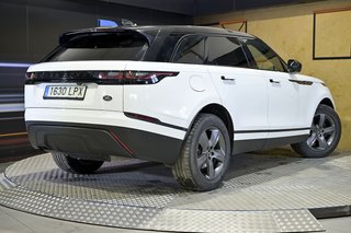 Land Rover Range Rover Velar 2.0D I4 150kW (204CV) S 4WD Auto