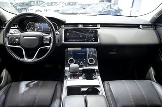 Land Rover Range Rover Velar 2.0D I4 150kW (204CV) S 4WD Auto