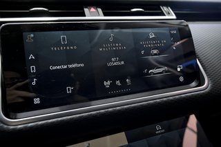 Land Rover Range Rover Velar 2.0D I4 150kW (204CV) S 4WD Auto