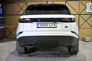 Land Rover Range Rover Velar 2.0D I4 150kW (204CV) S 4WD Auto