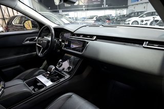 Land Rover Range Rover Velar 2.0D I4 150kW (204CV) S 4WD Auto