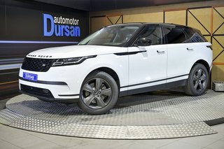 Land Rover Range Rover Velar 2.0D I4 150kW (204CV) S 4WD Auto