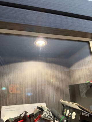 Mueble de salón modular
