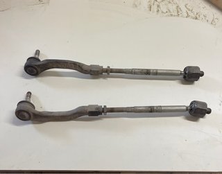 Suspension  Toyota PSA 2019