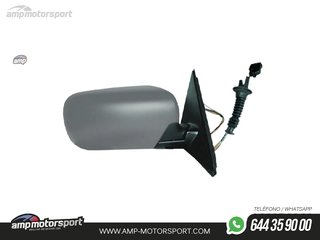 RETROVISOR COMPLETO DERECHO PARA BMW E39 BERLINA / E39 TOURING