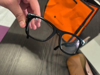 Gafas Ray-Ban Meta Gen 2 Negras Wayfarer