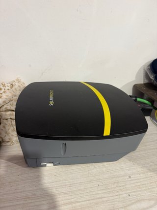 Inversor Solar Profit