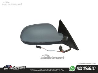 RETROVISOR COMPLETO DERECHO PARA AUDI A5