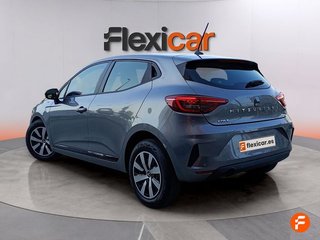 Mitsubishi Colt 100T Kaiteki