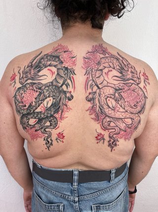 OFERTA TATTOO