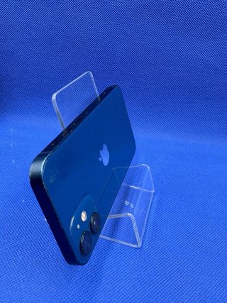 iPhone 12 mini 64GB Blu