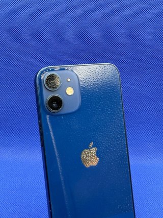 iPhone 12 mini 64GB Blu