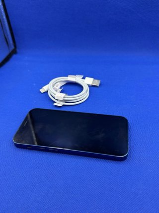 iPhone 12 mini 64GB Blu
