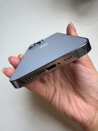 iPhone 13 Pro 256GB Blu/Grigio