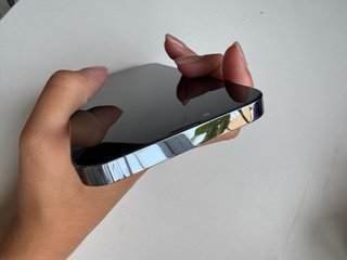 iPhone 13 Pro 256GB Blu/Grigio