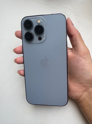 iPhone 13 Pro 256GB Blu/Grigio