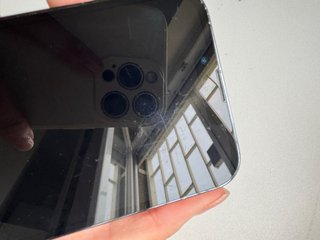 iPhone 13 Pro 256GB Blu/Grigio