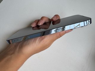 iPhone 13 Pro 256GB Blu/Grigio