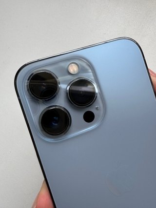 iPhone 13 Pro 256GB Blu/Grigio