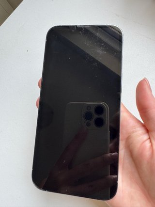 iPhone 13 Pro 256GB Blu/Grigio