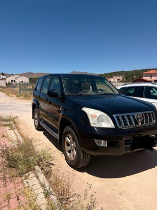 Toyota Vx 2005