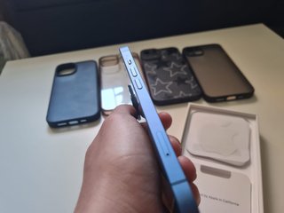 iPhone 13 impecable