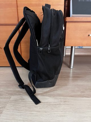 Mochila Nike Negra