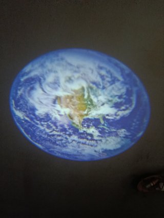 Lote Diapositivas Planetas Nuevas