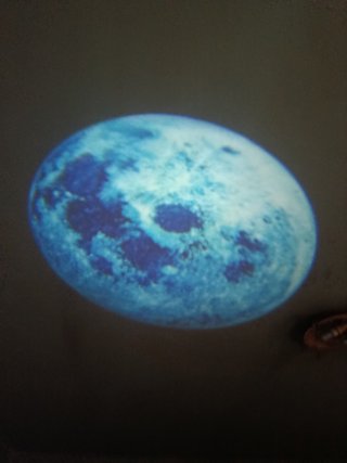 Lote Diapositivas Planetas Nuevas