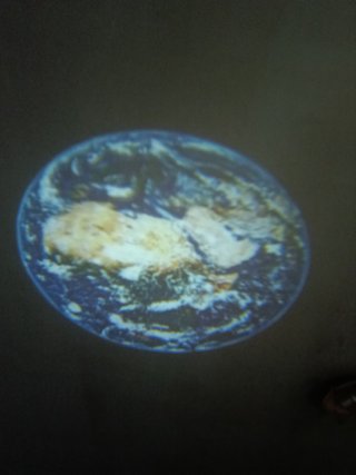 Lote Diapositivas Planetas Nuevas