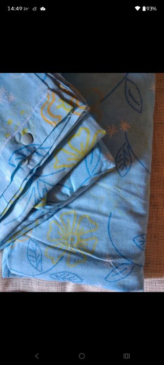 Completo letto matrimoniale fantasia floreale