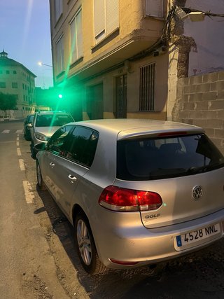 Volkswagen Golf 2011
