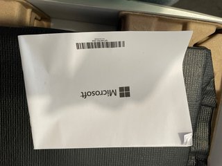 Xbox Series S 1TB SSD Negra Nueva